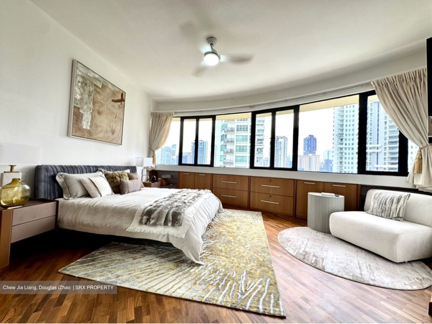 The Draycott (D10), Apartment #614574681